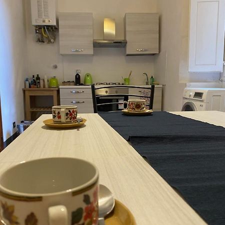 Da I' Gini Guesthouse Florence Luaran gambar