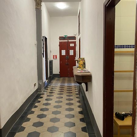 Da I' Gini Guesthouse Florence Luaran gambar