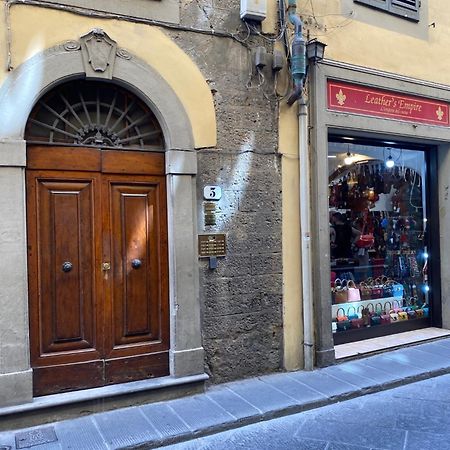 Da I' Gini Guesthouse Florence Luaran gambar