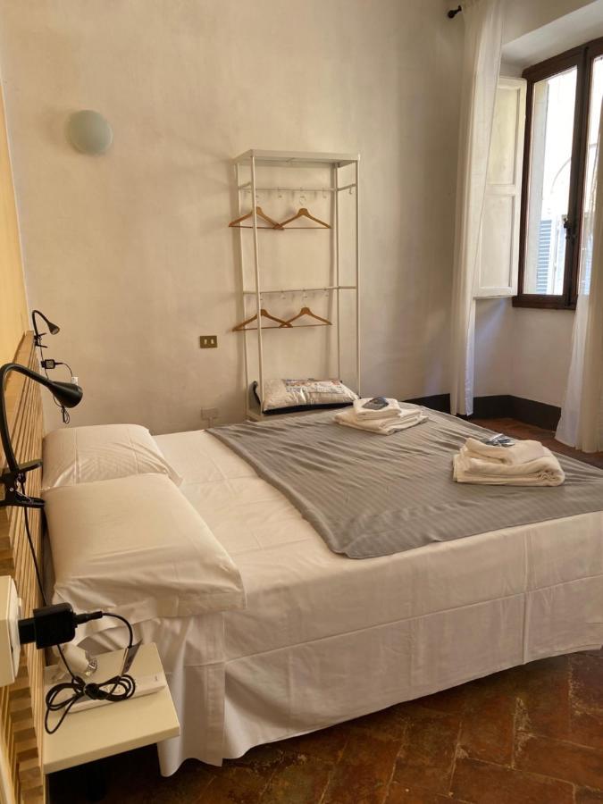 Da I' Gini Guesthouse Florence Luaran gambar