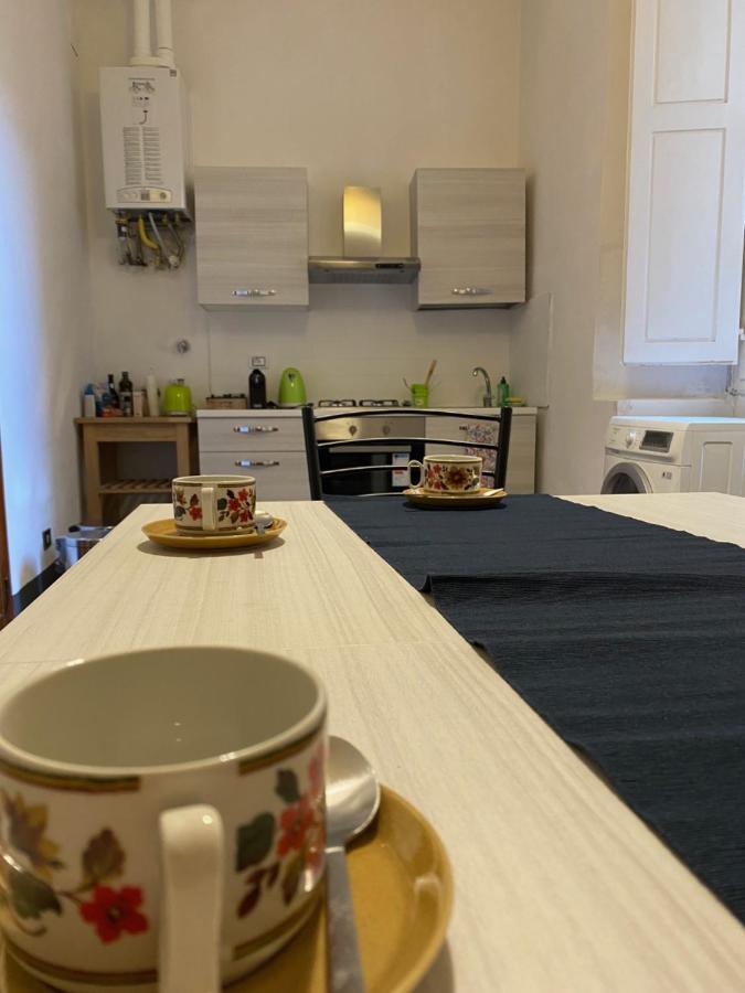 Da I' Gini Guesthouse Florence Luaran gambar