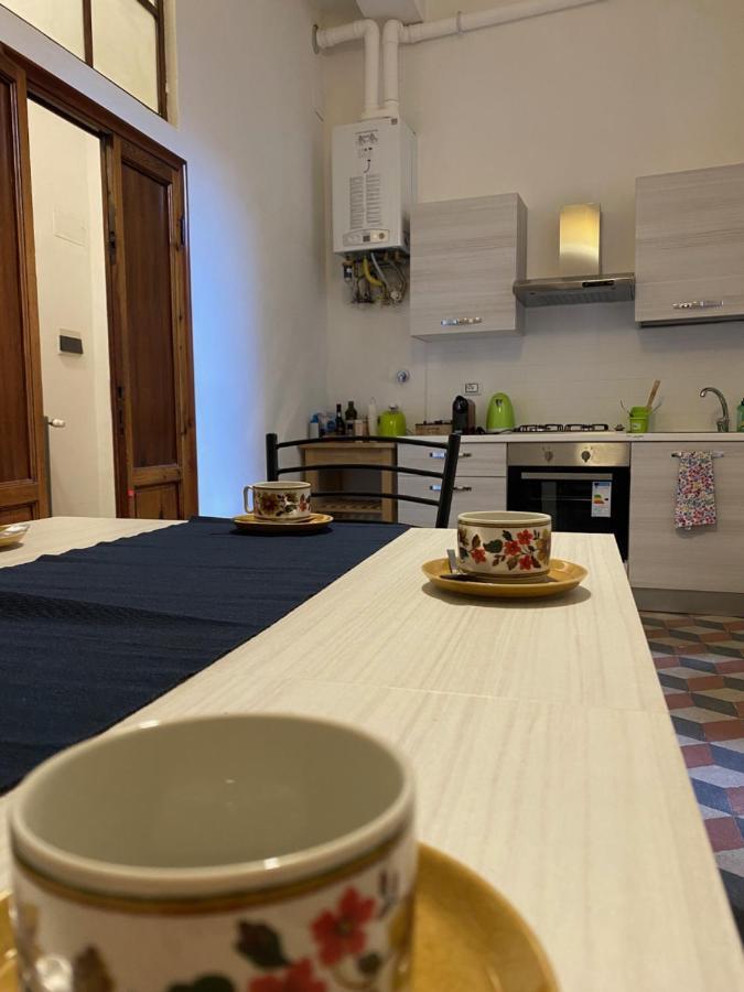 Da I' Gini Guesthouse Florence Luaran gambar