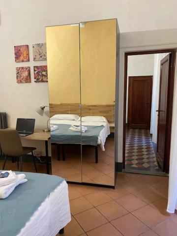 Da I' Gini Guesthouse Florence Luaran gambar