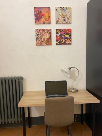 Da I' Gini Guesthouse Florence Luaran gambar