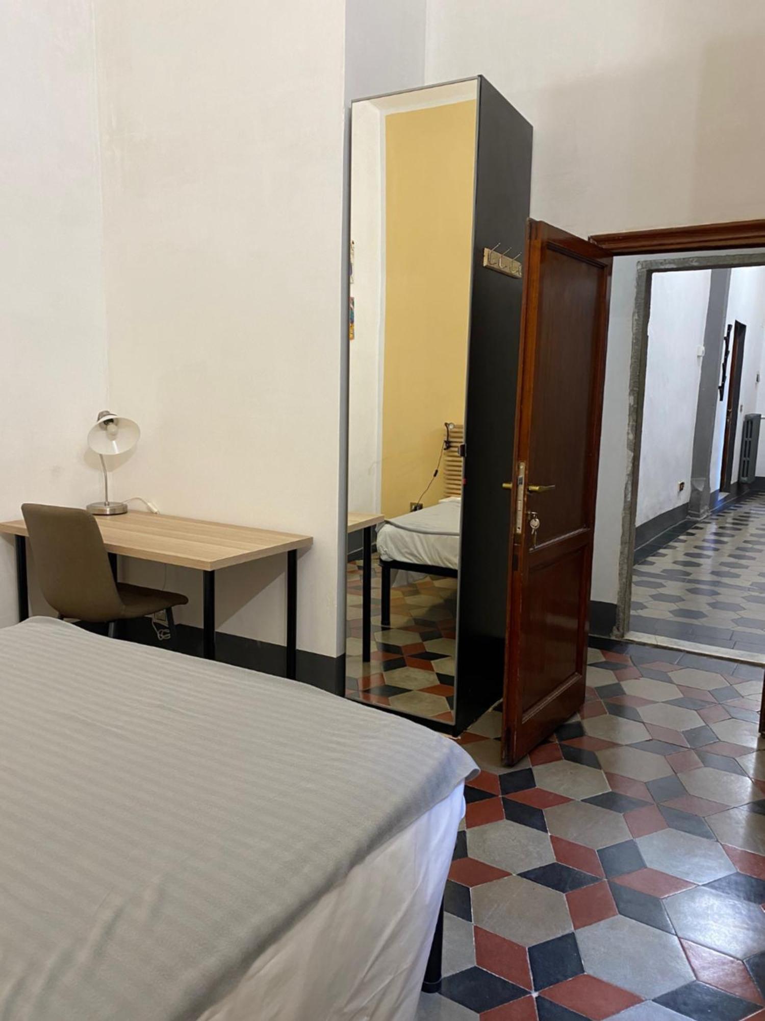 Da I' Gini Guesthouse Florence Luaran gambar