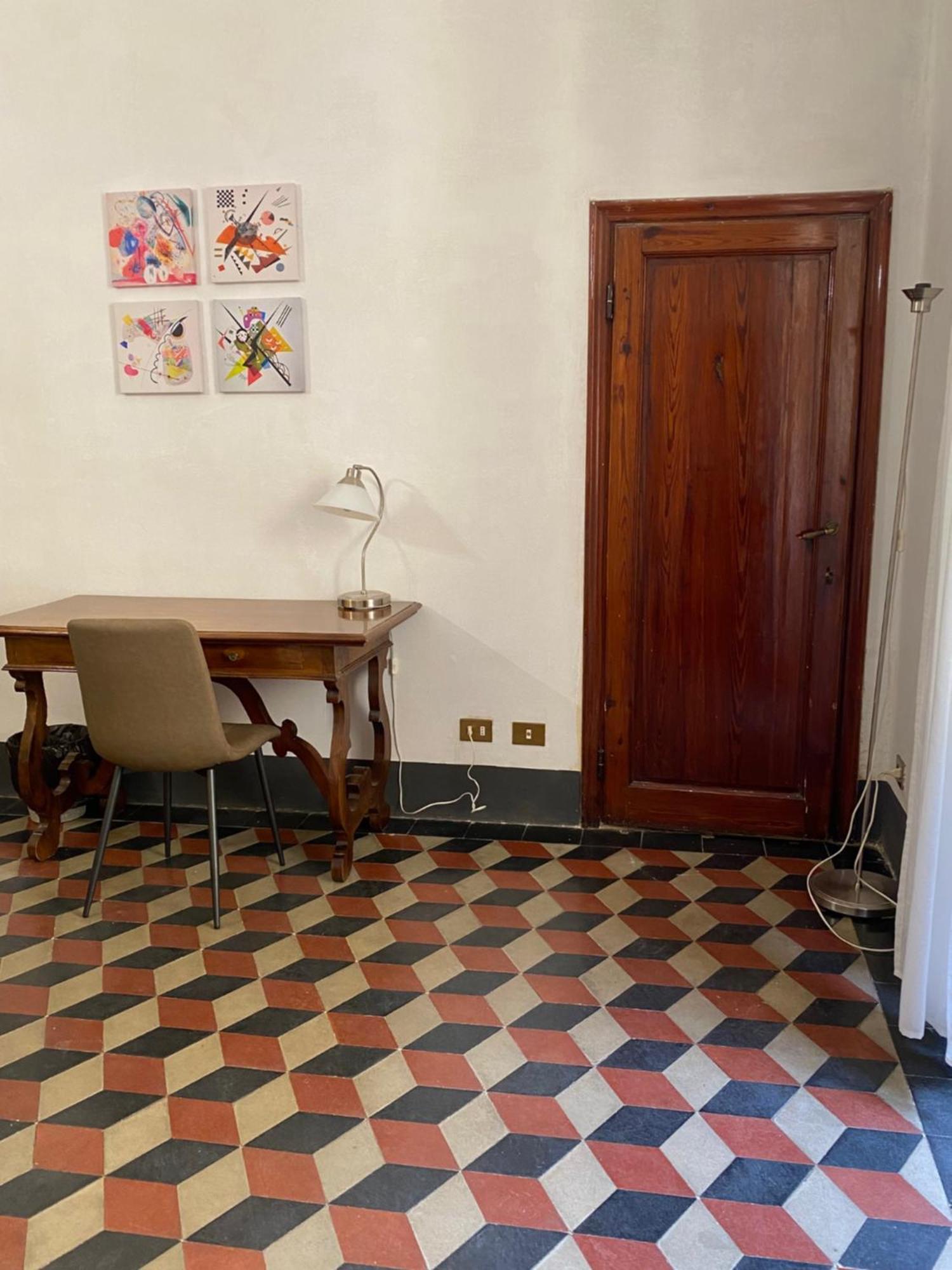 Da I' Gini Guesthouse Florence Luaran gambar