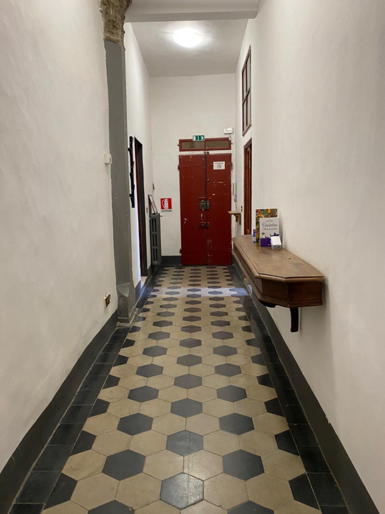 Da I' Gini Guesthouse Florence Luaran gambar