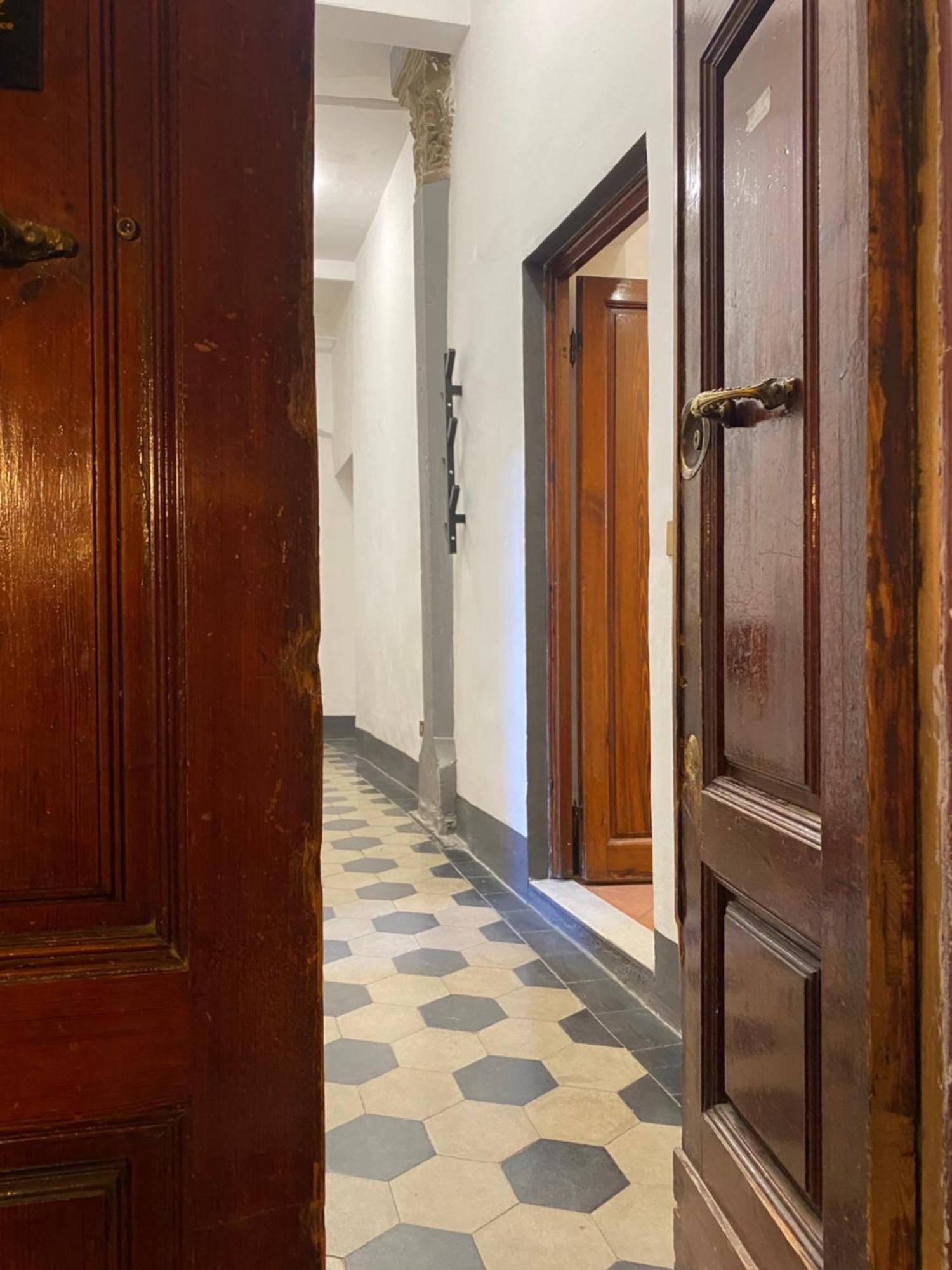 Da I' Gini Guesthouse Florence Luaran gambar