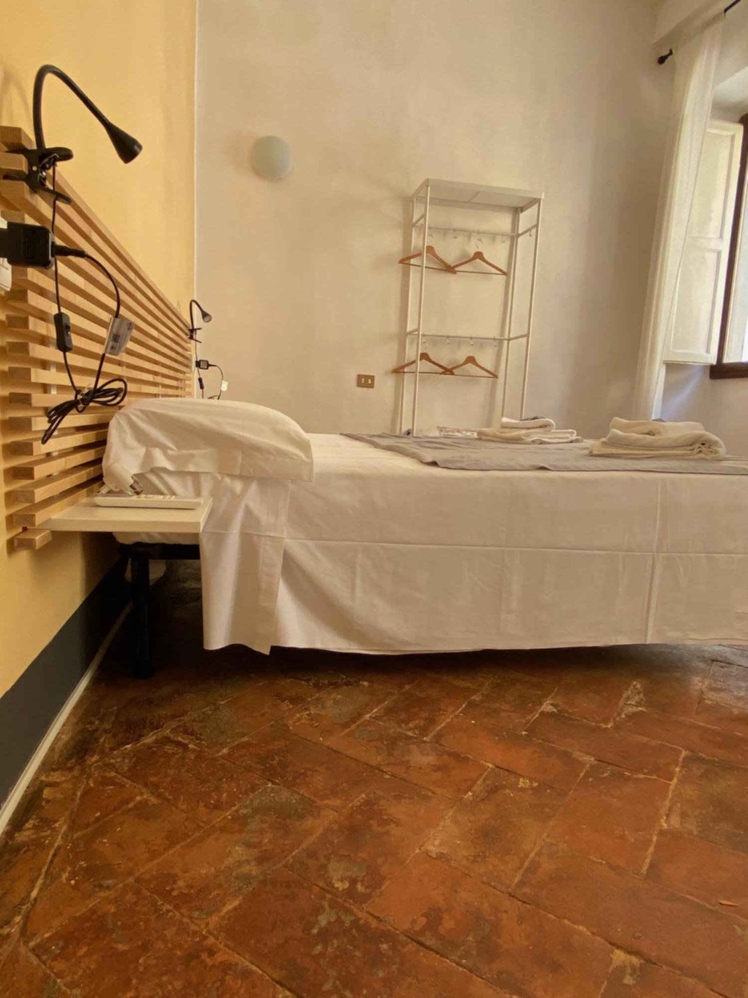 Da I' Gini Guesthouse Florence Luaran gambar