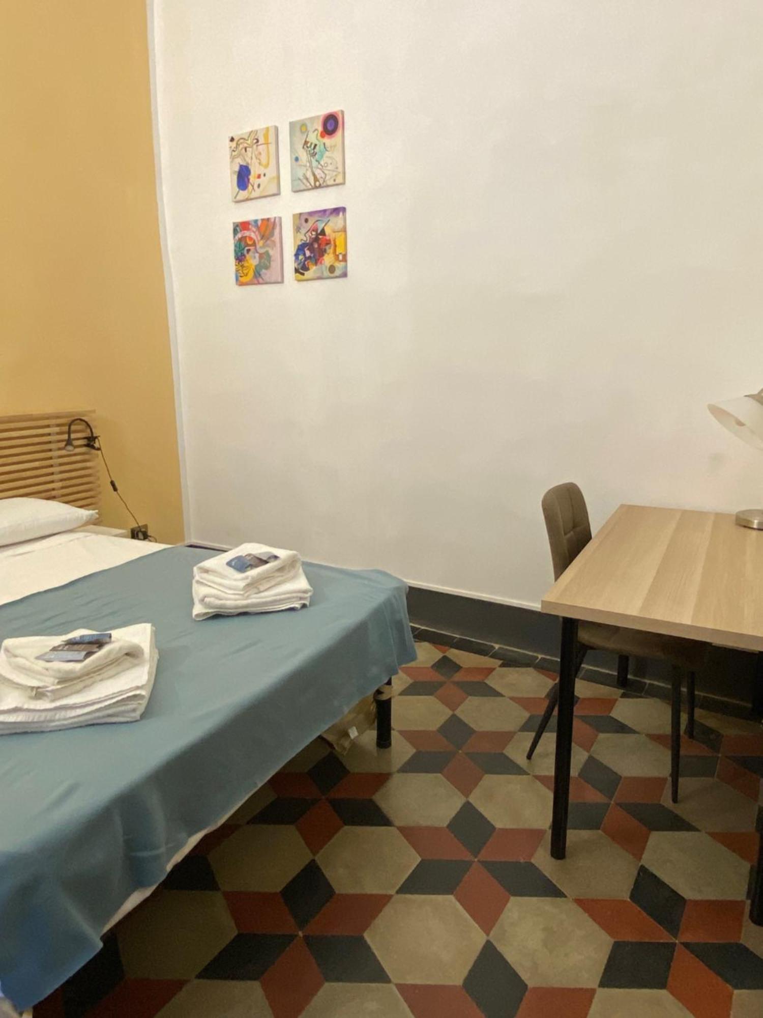 Da I' Gini Guesthouse Florence Luaran gambar