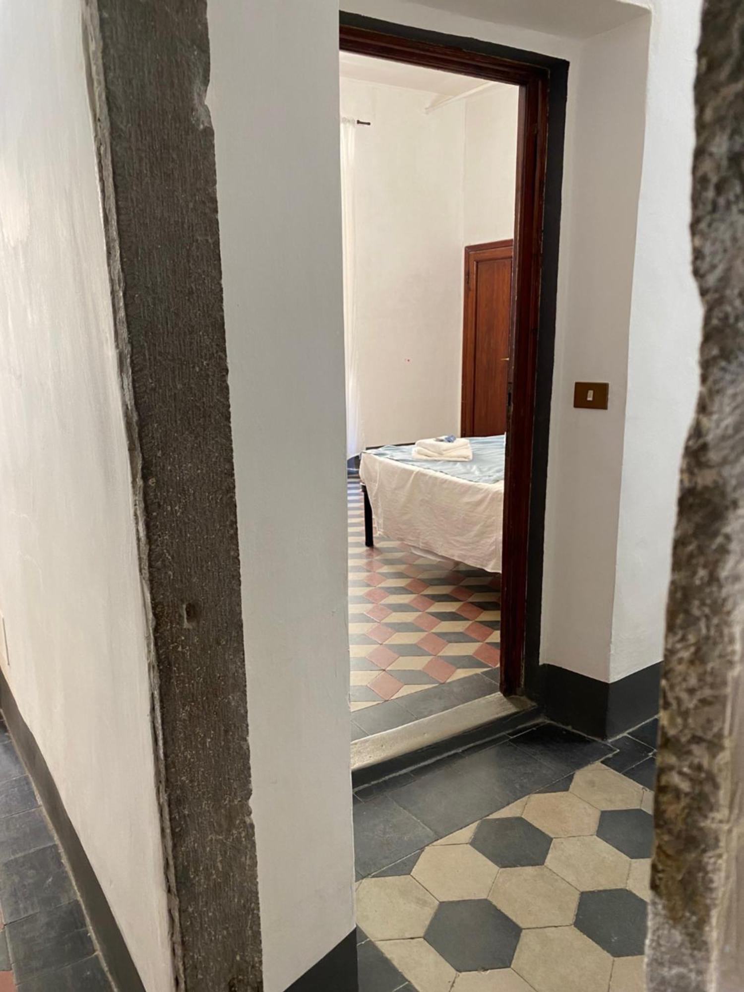 Da I' Gini Guesthouse Florence Luaran gambar