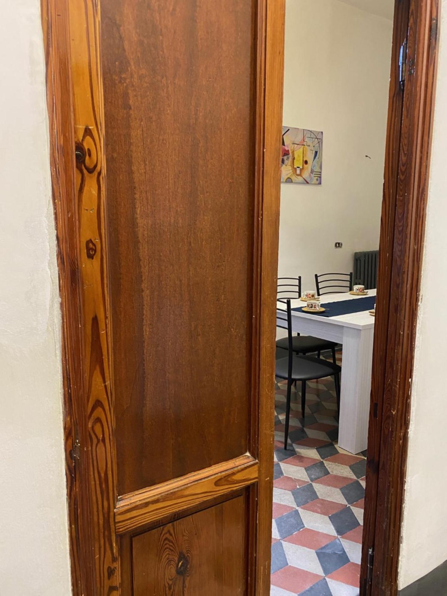 Da I' Gini Guesthouse Florence Luaran gambar